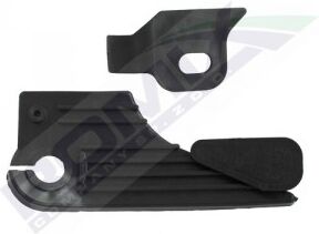 ROMIX C70252 Repair Kit, headlight