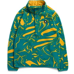 BURTON KIDS CINDER Fleece 2027 liquid gold - M