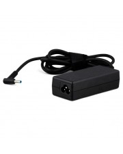 HP Smart non-PFC AC Adapter Netzteil 65 Watt extern Schwarz (710412-001)