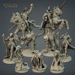 Dungeon Monsters November Release Set von Galaad Miniatures