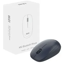 MSI BLUETOOTH-MAUS M98 Box (Kabellos), Maus