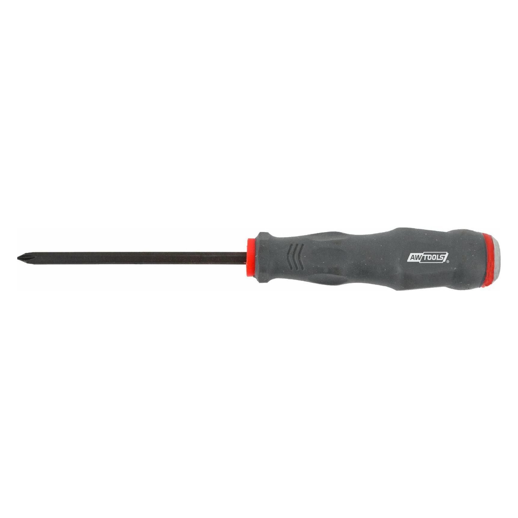 Awtools Schraubendreher zum Schlagen von pH1 x 100 mm (35615886)