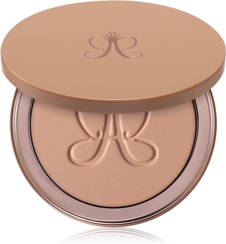 Anastasia Beverly Hills Smooth Blur Bronzer compact bronzing powder shade Sun-Kissed Dreams 10 g