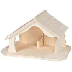 goki Puppenhaus, montiert