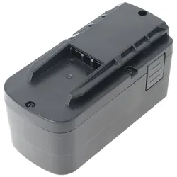 AccuCell Akku passend für Festo BPS 12 (Imitat) NiMH Akku mit 3000mAh