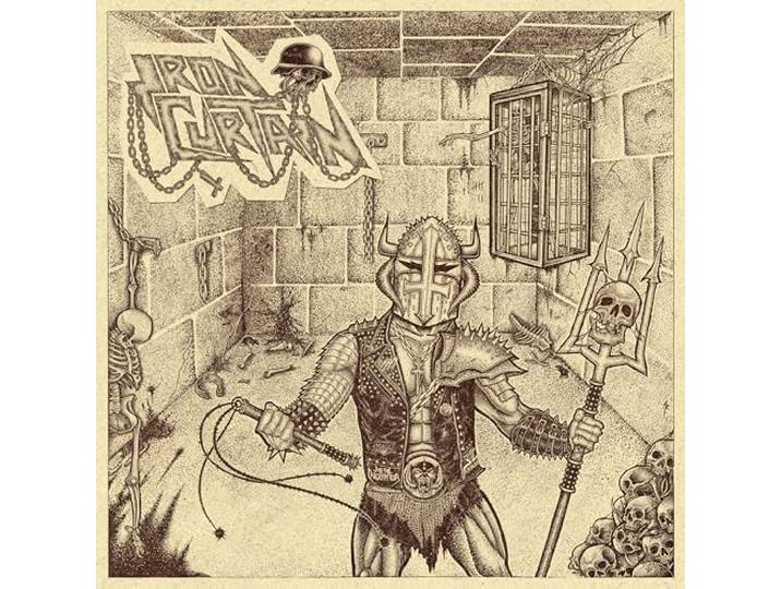 Metal Gladiator