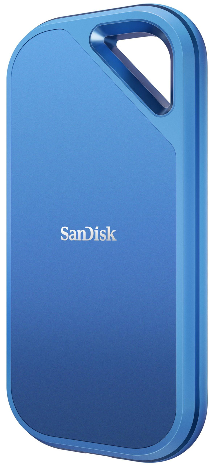 SanDisk Creator Pro Externe SSD 1 TB USB 3.2 Gen 2x2 USB-C