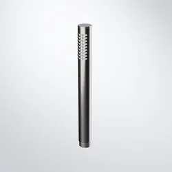 Steinberg Metall-Stabhandbrause, Gunmetal gebürstet 099 9655 BGM