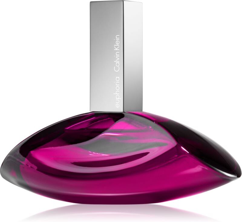 Calvin Klein euphoria Eau de Parfum für Damen 100 ml