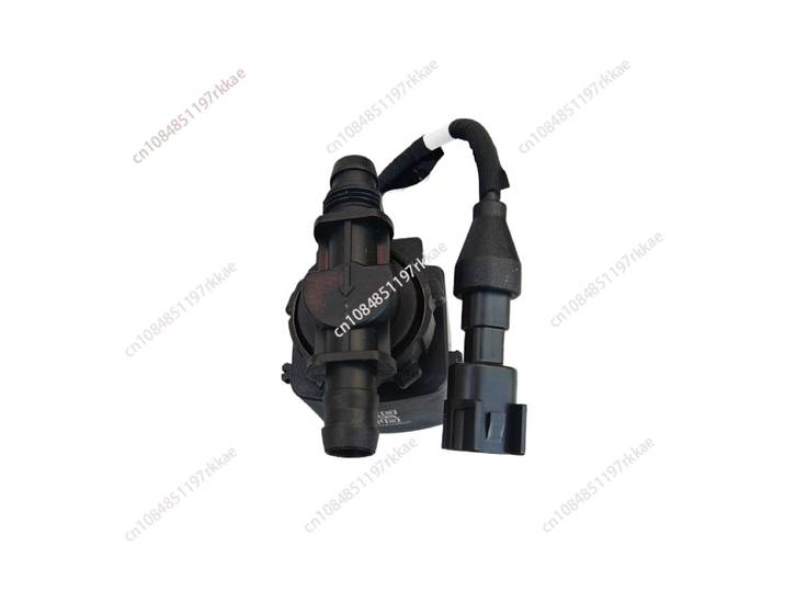 Ensemble d'électrovanne T50/T25 000707.01, pièces de rechange