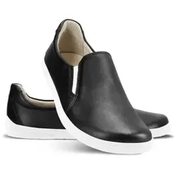 Be Lenka Slipper Eazy Neo - Black & White 38