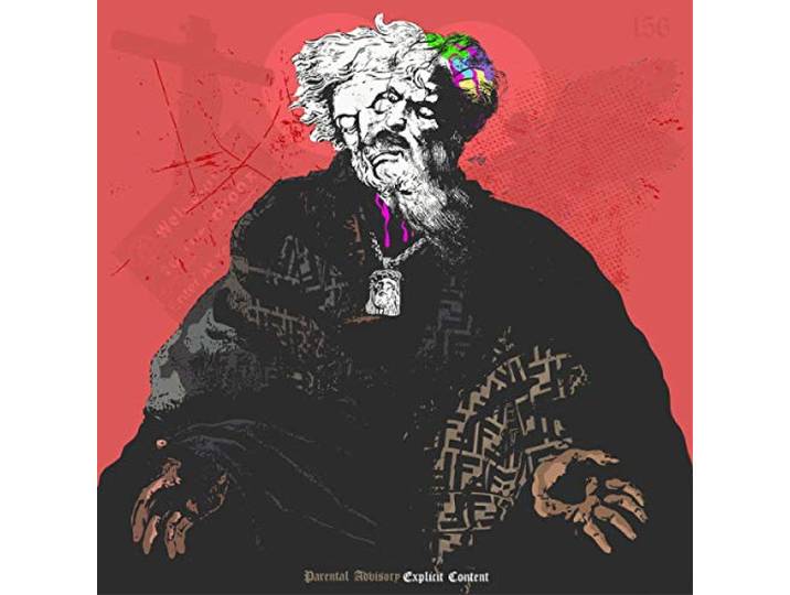 Fred The Godson - God Level