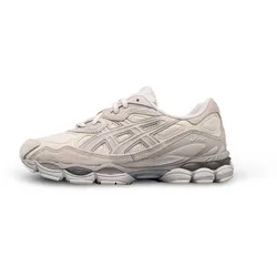 Asics Gel-NYC Cream Grey - 44.5