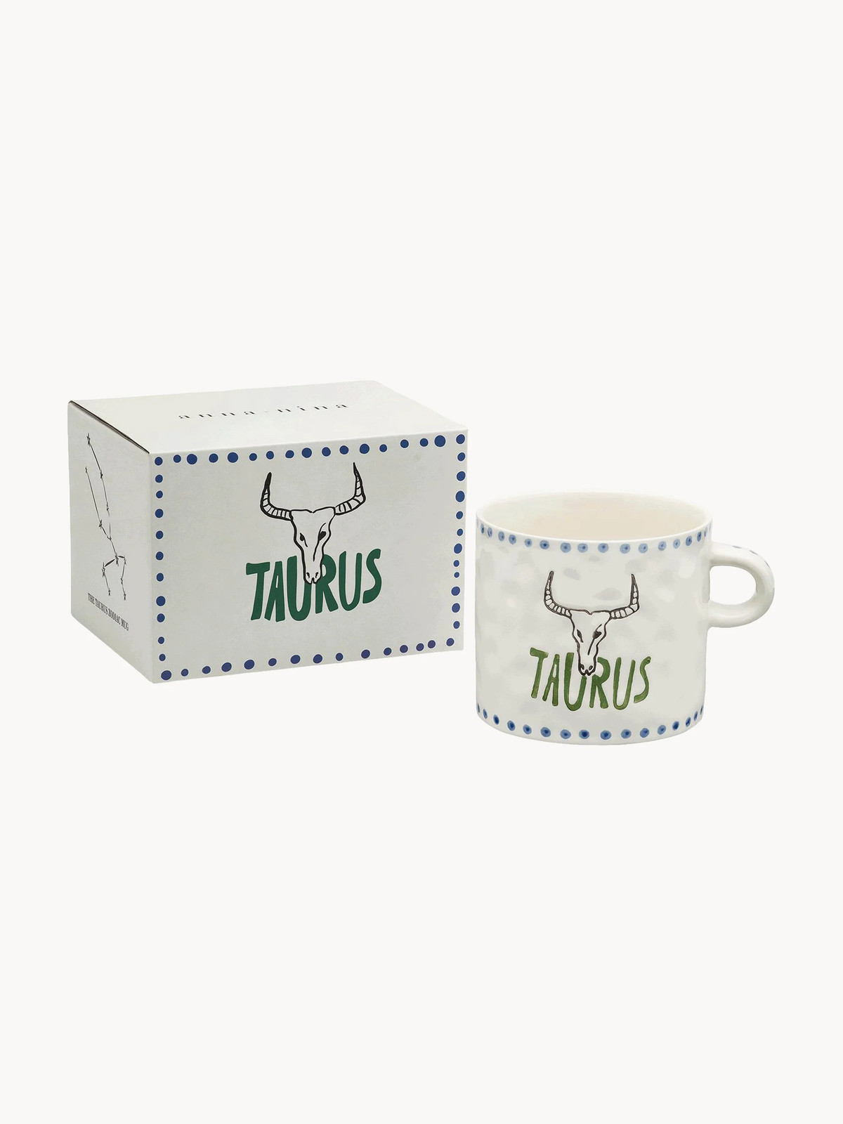 Anna + Nina Mug