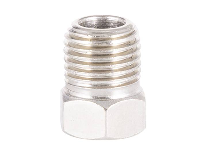 Ayce DL-Reduktion 1/4Ag 3/8Ag