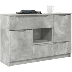 vidaXL, Kommode + Sideboard, Mack (30 x 65.60 x 100 cm)
