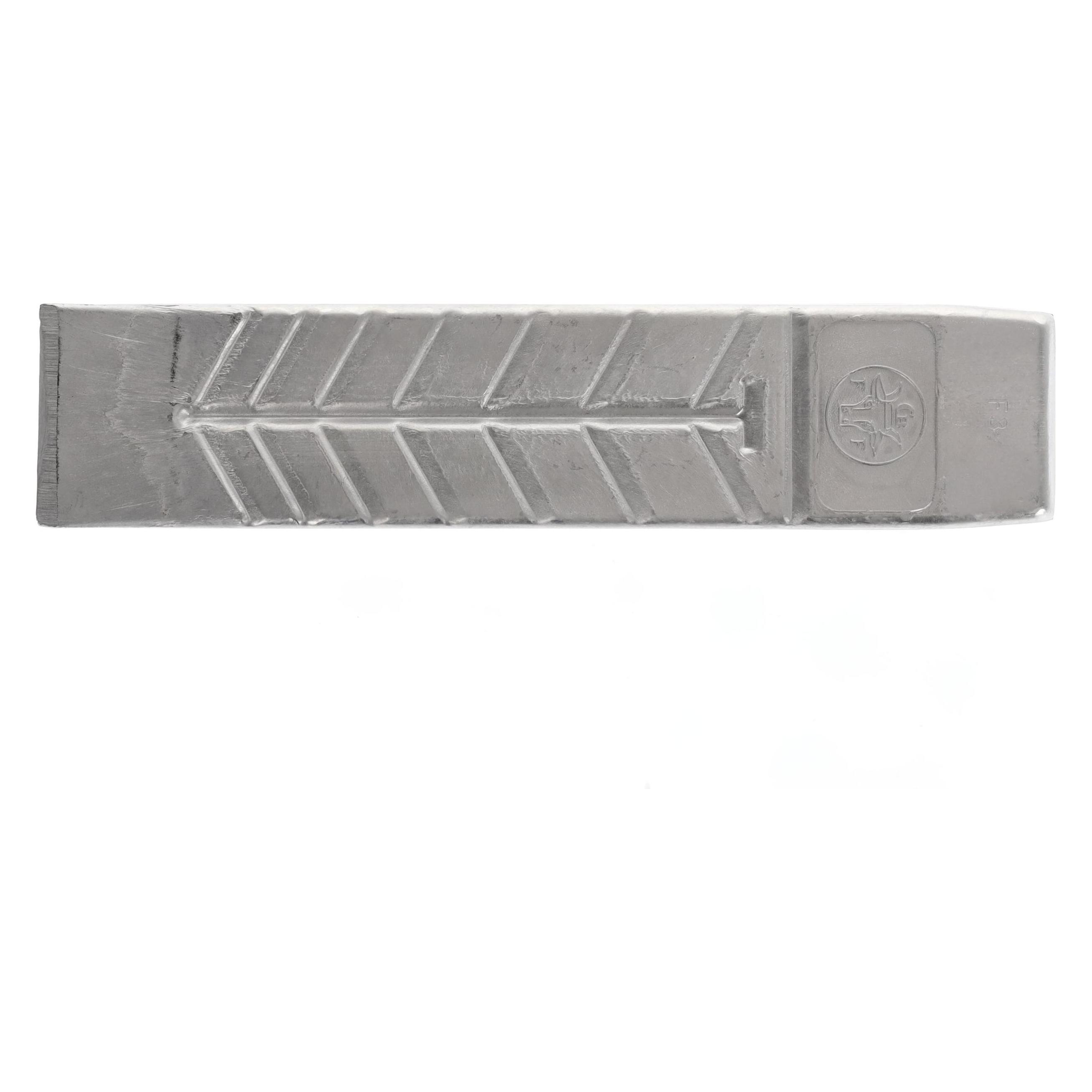 Ochsenkopf Alu-Massivkeil 550 g (1591878)