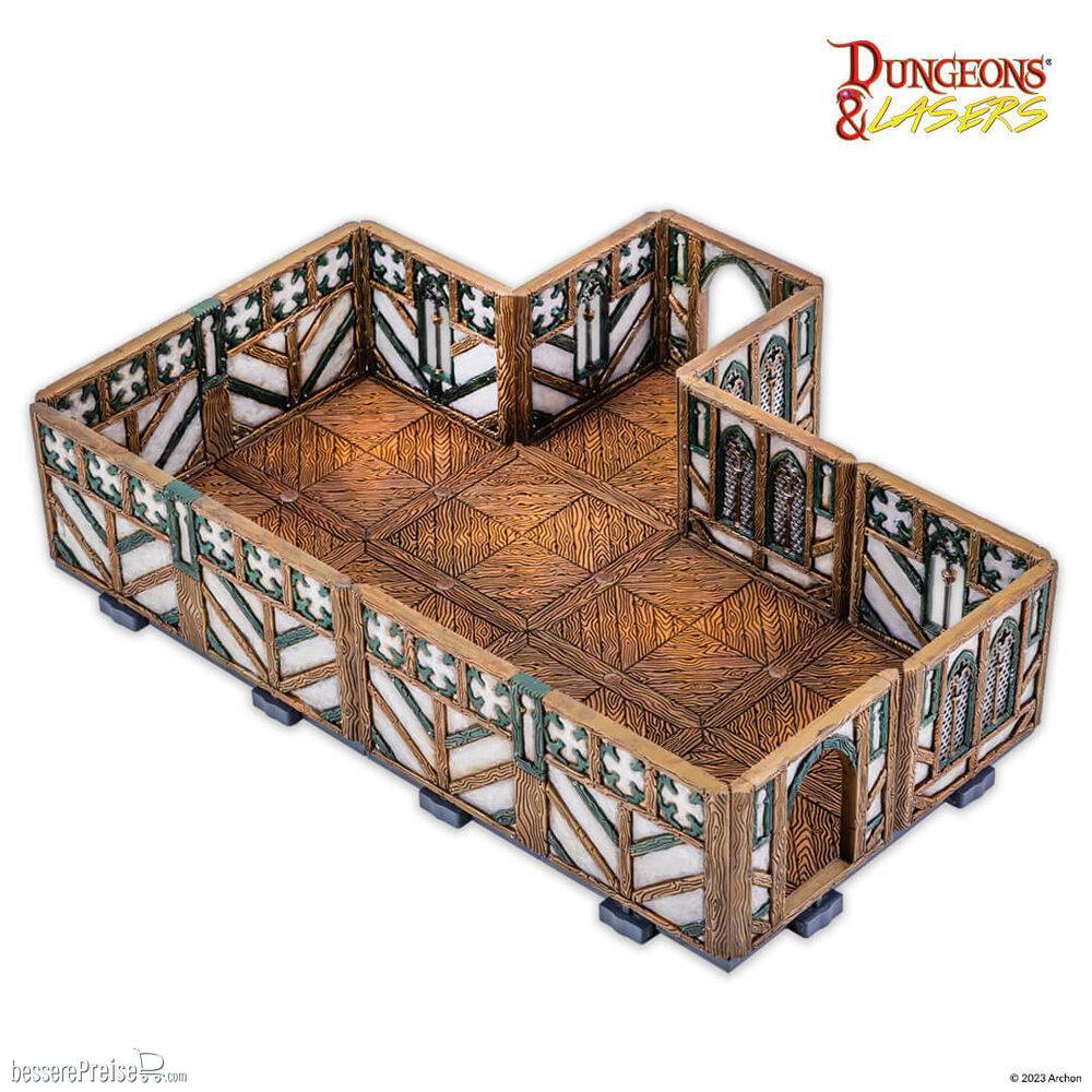 Archon Studio DNL0051