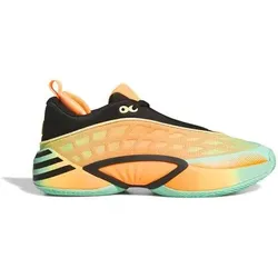 ADIDAS Herren Basketballschuhe DON ISSUE 8, Größe 38 in Orange Orange