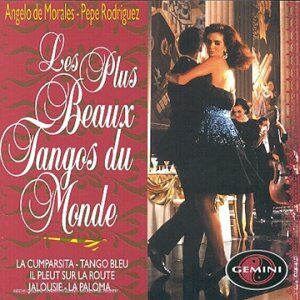 Ritm'O Tangos for Ever - Les Plus Beaux Tangos Du Monde - Preis vom 27.09.2026 03:53:48 h