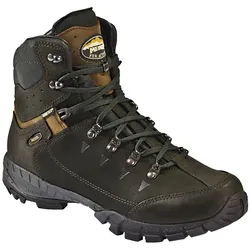 Meindl GASTEIN GTX® - Winterstiefel / Wanderstiefel für Herren - schwarz/dunkelb...