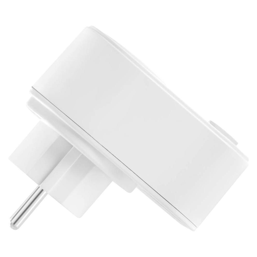 LEDmaxx 106649 Zwischensteckdose mit USB (106649)