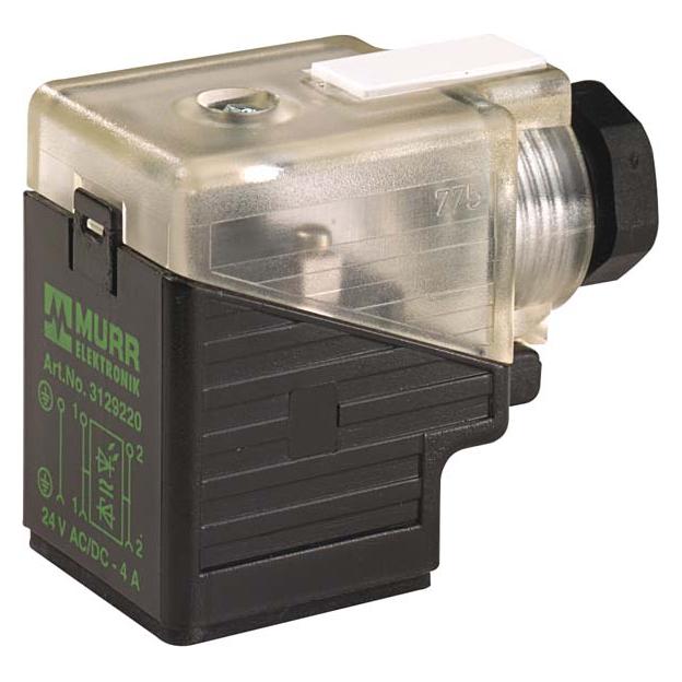 Murr Elektronik SVS Ventilstecker (7000-29341-0000000)