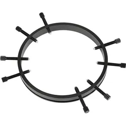 Cokin Universal Ring X499N (Objektivfilter Adapter), Objektivfilter Zubehör, Schwarz