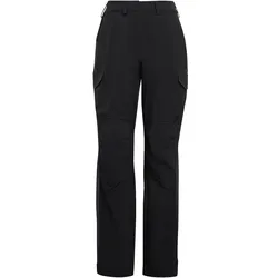 adidas Audi Formel 1 Team Mechaniker Hose Damen KE9097 - black XS