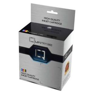 Quantec Tinte 1x Tinte für HP 953XL 50ml Schwarz (BK) (ATR-1023)