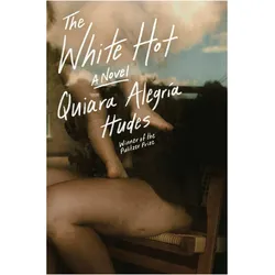 The White Hot, Belletristik
