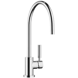 Dornbracht Einhebelmischer TARA 33815888 Chrom 33815888-00
