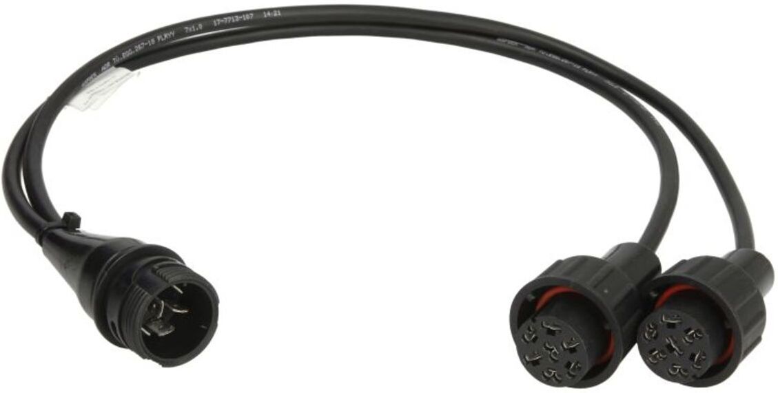 Aspock Tubo ASPÖCK A68-4980-037
