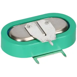 Varta Akku V150H - 1,2V / 150mAh Print 2/1 ++/-