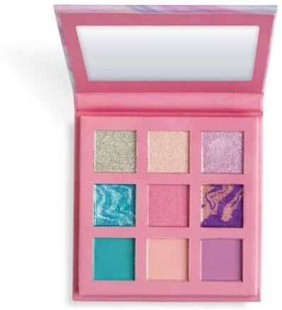 Magic Studio Paleta de Sombras Sweet Pastel