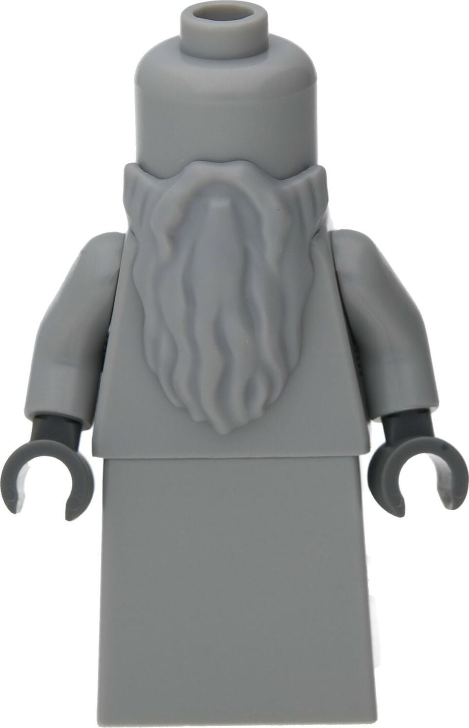 LEGO Harry Potter Beeld van Hogwarts