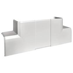 Hager G127670351 T-Stück T-Stück (B x T) 210 mm x 67 mm 1 St. Grau