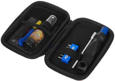MusicNomad Pedal Care Kit (MN286)