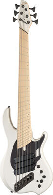 Dingwall NG3 Nolly Sig.6 Duc Pearl WH Ducati Pearl White