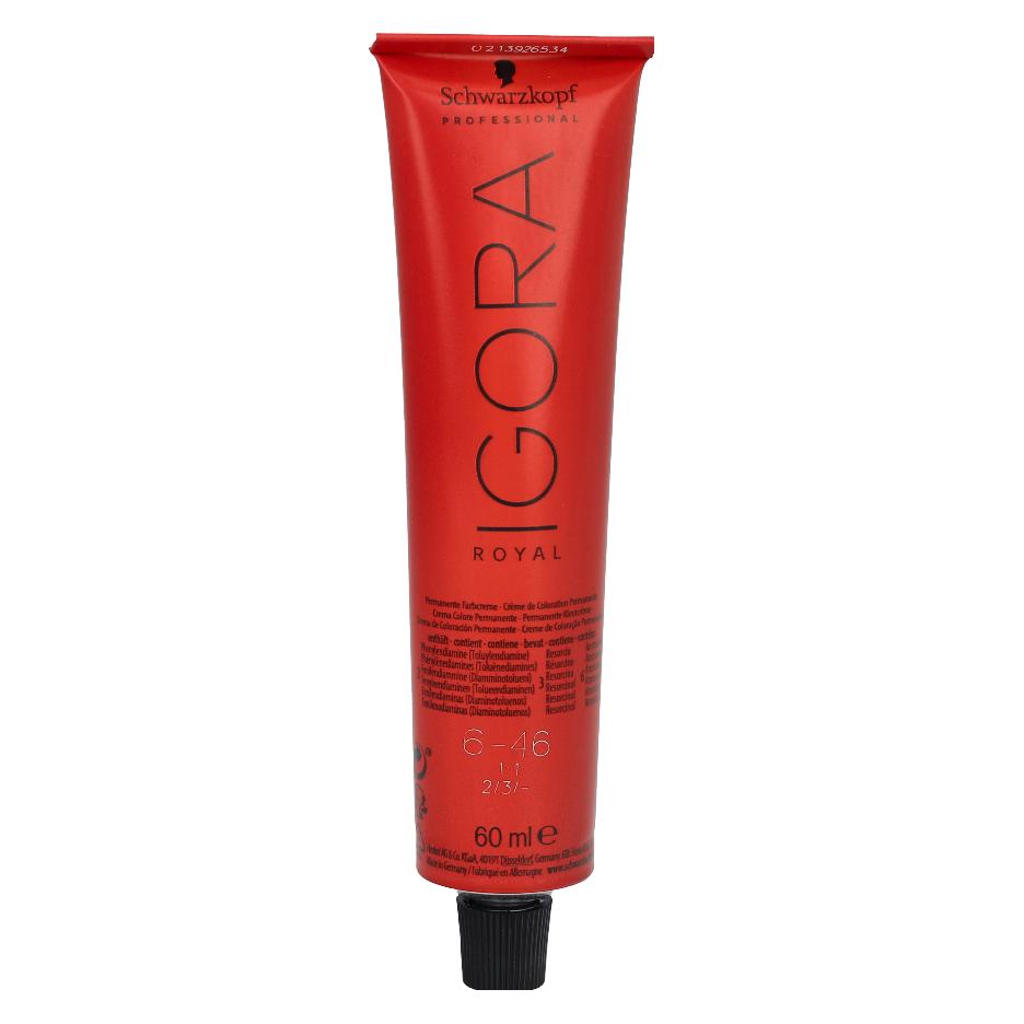 Schwarzkopf Professional Igora Nude Tones (6-46) (1998523)