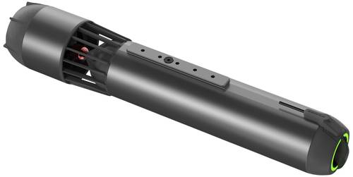 WAYDOO Subnado Unterwasser Scooter Schwarz Li-Ion 25.2V 3900 mAh