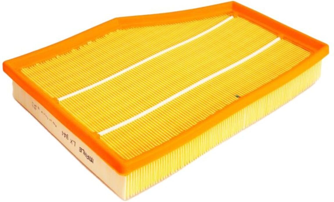 Luftfilter MAHLE KNECHT LX 944