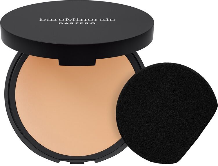 bareMinerals BAREPRO 24HR Skin-Perfecting Powder Foundation 8g-Fair 17