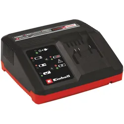 Einhell PXC-Ladegerät Power X-Fastcharger 4A 4512103