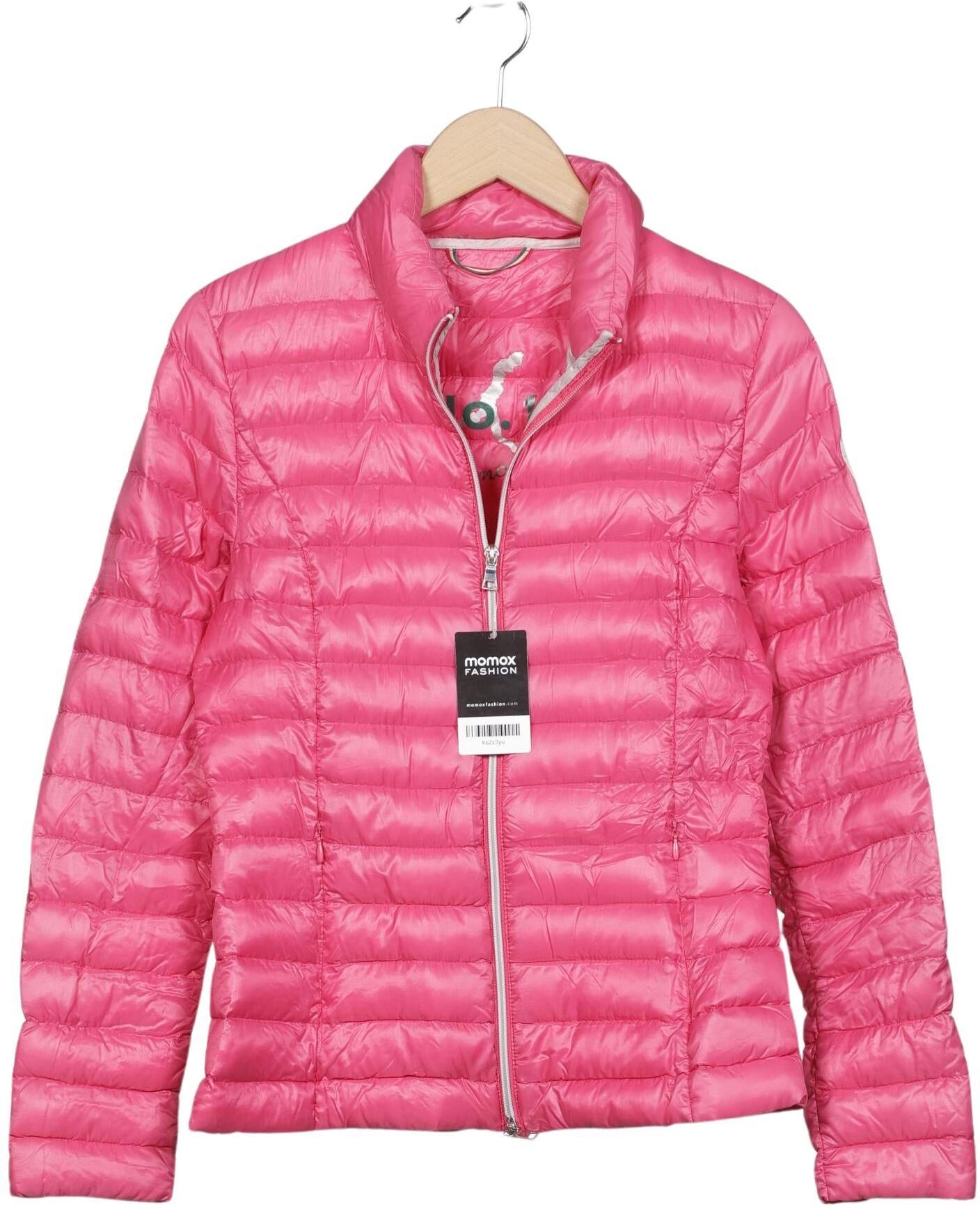 No.1 Como Damen Jacke, Pink, Gr. M, kein / Etikett - Second Hand