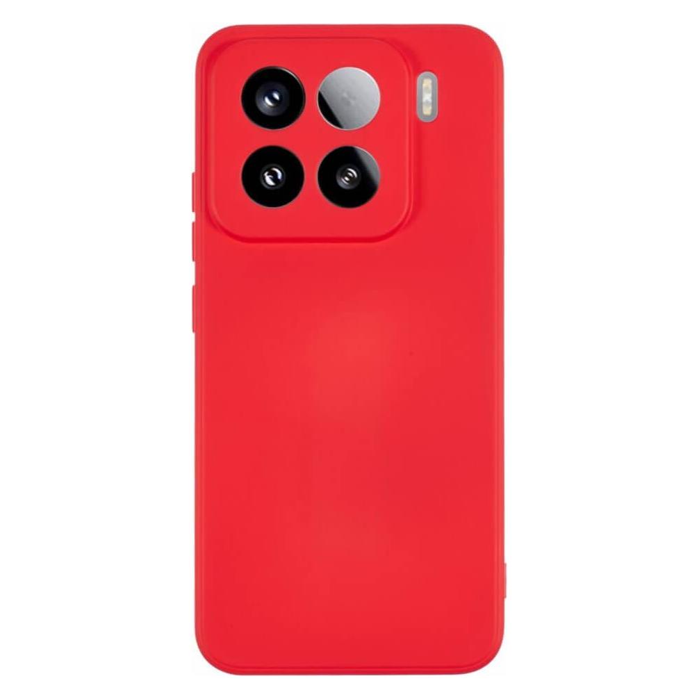 Cover-Discount Xiaomi 15 Pro - Silikon Gummi Hülle (Xiaomi 15 Pro) (71285042)