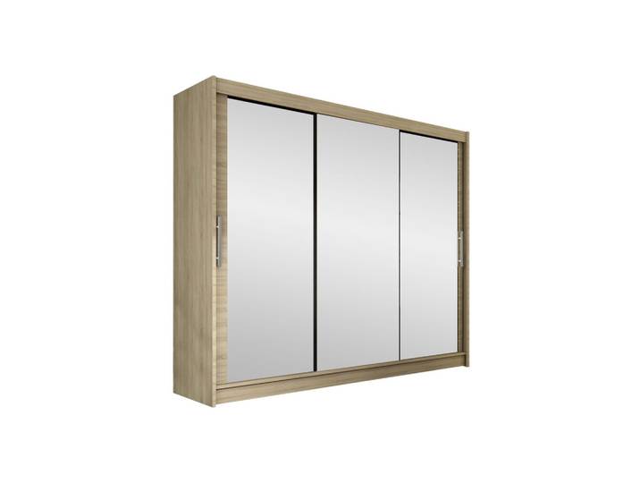 KLEIDERSCHRANK Aston III