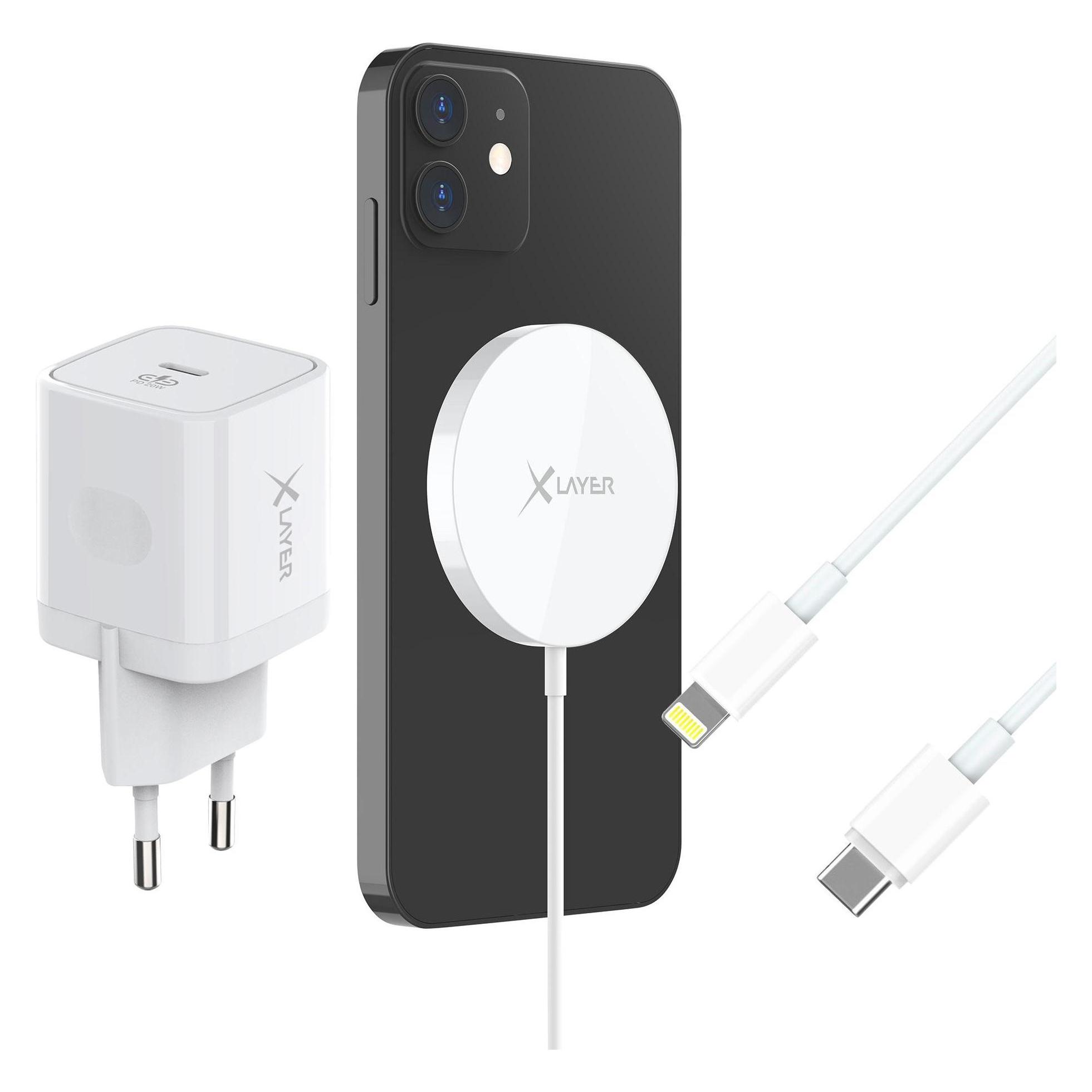 Xlayer MagFix Pro Set (15 W) (219370)