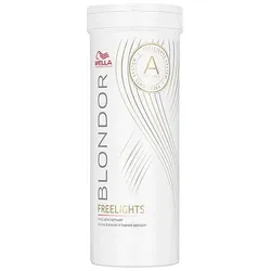 400g Wella Professionals Blondor Freelights Blondierpulver