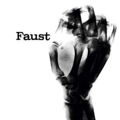 Faust - Faust, CD